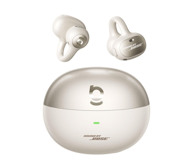Baseus Słuchawki Open-ear XC1 Sound by Bose Droga Mleczna - 1360336 - zdjęcie 4